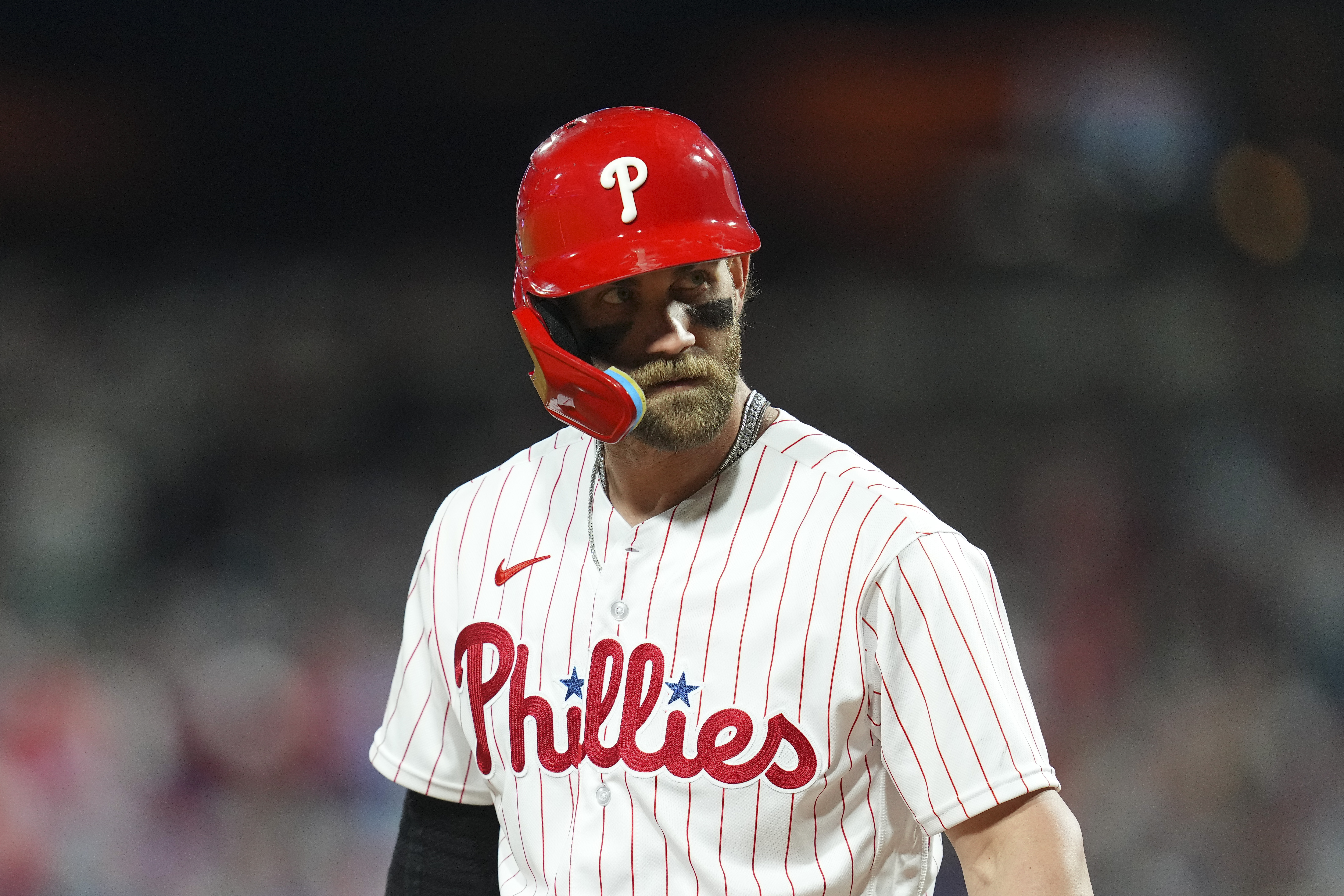 Phillies' Alec Bohm learning to balance the good with the bad on