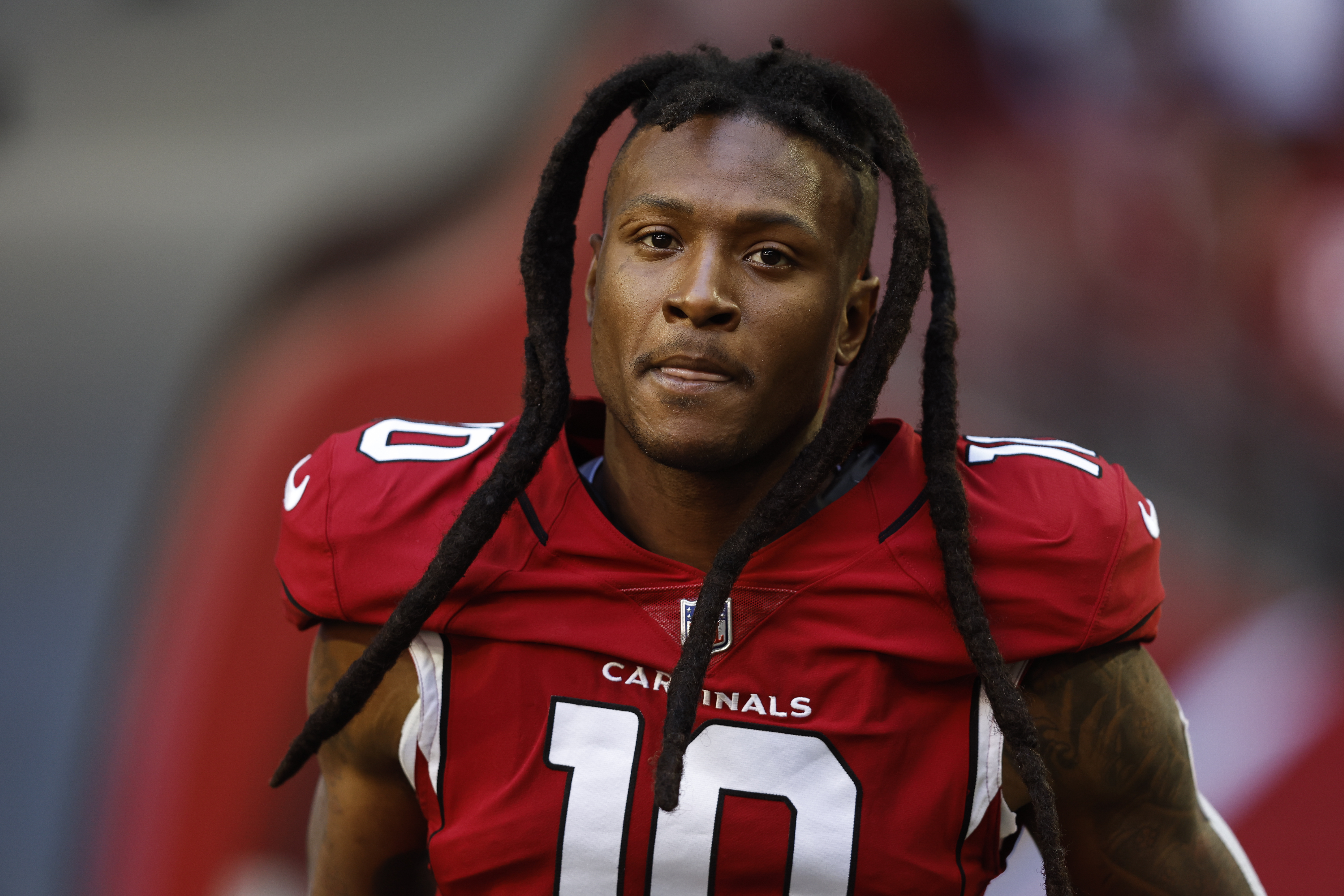 DeAndre Hopkins Fantasy: 2023 Outlook, Projections, Stats, Points & ADP -  Bleacher Nation