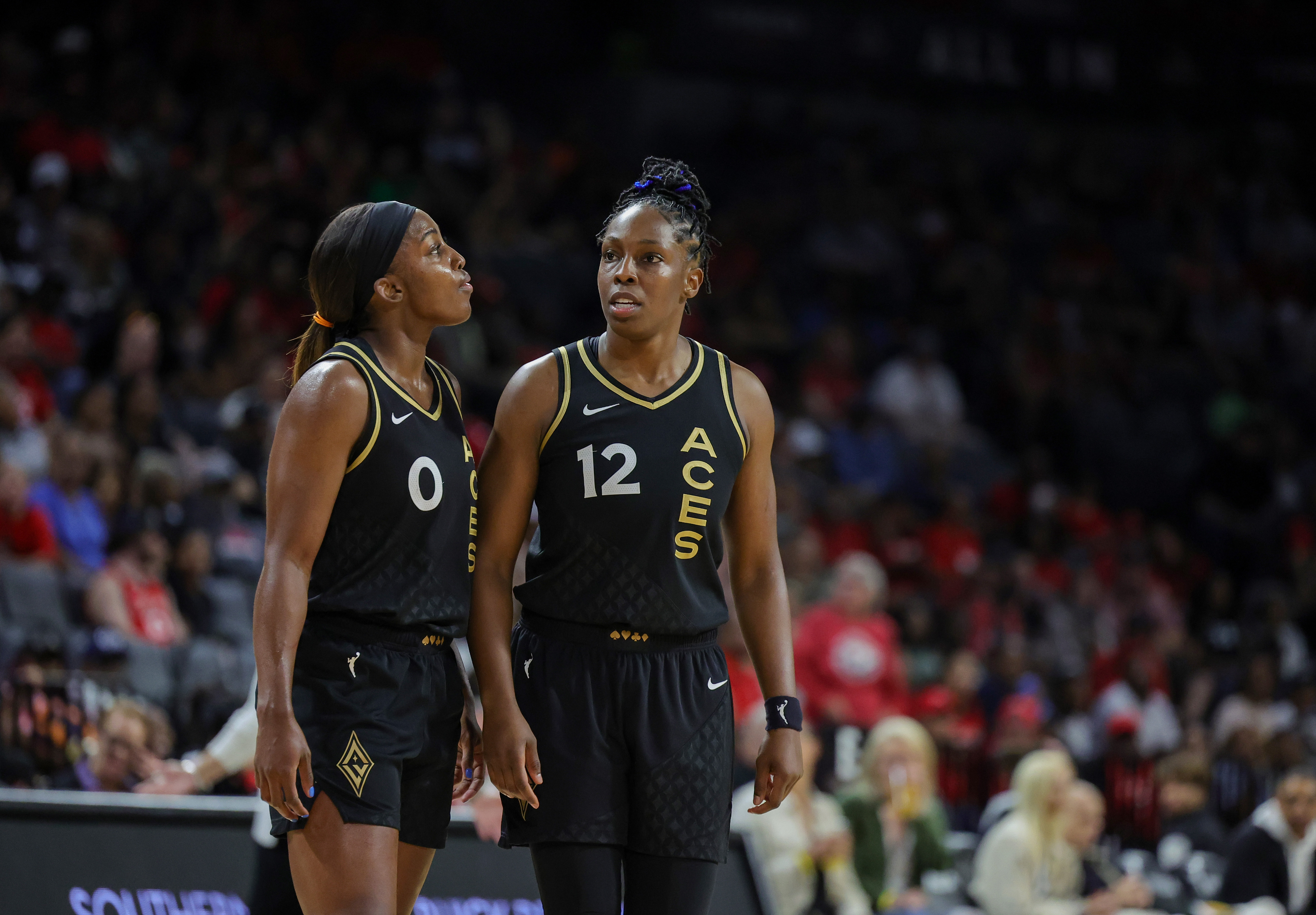 WNBA News, Notes & Lineups 8/19 | Underdog Network