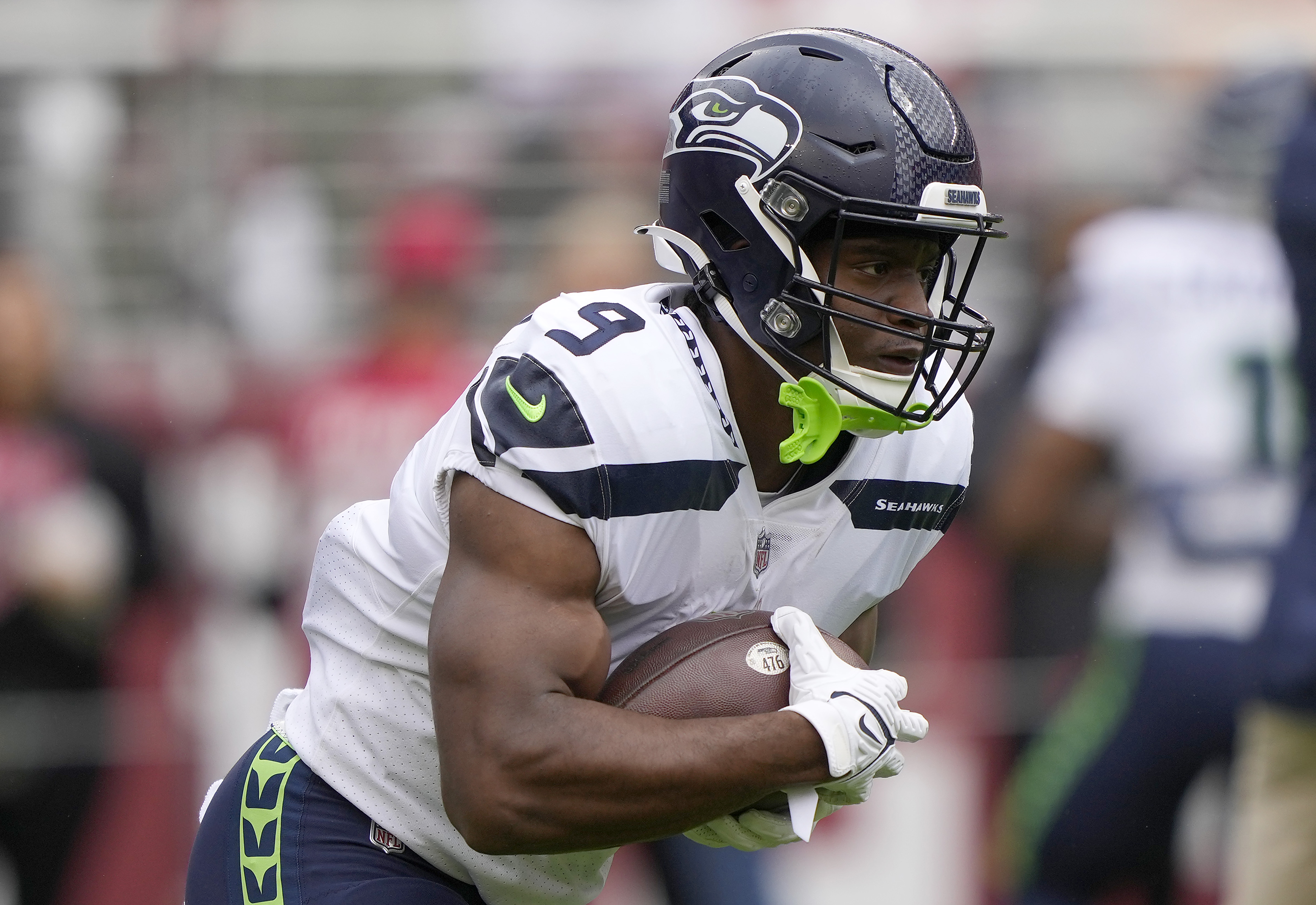 Seattle Seahawks 2023 Fantasy Football Team Preview