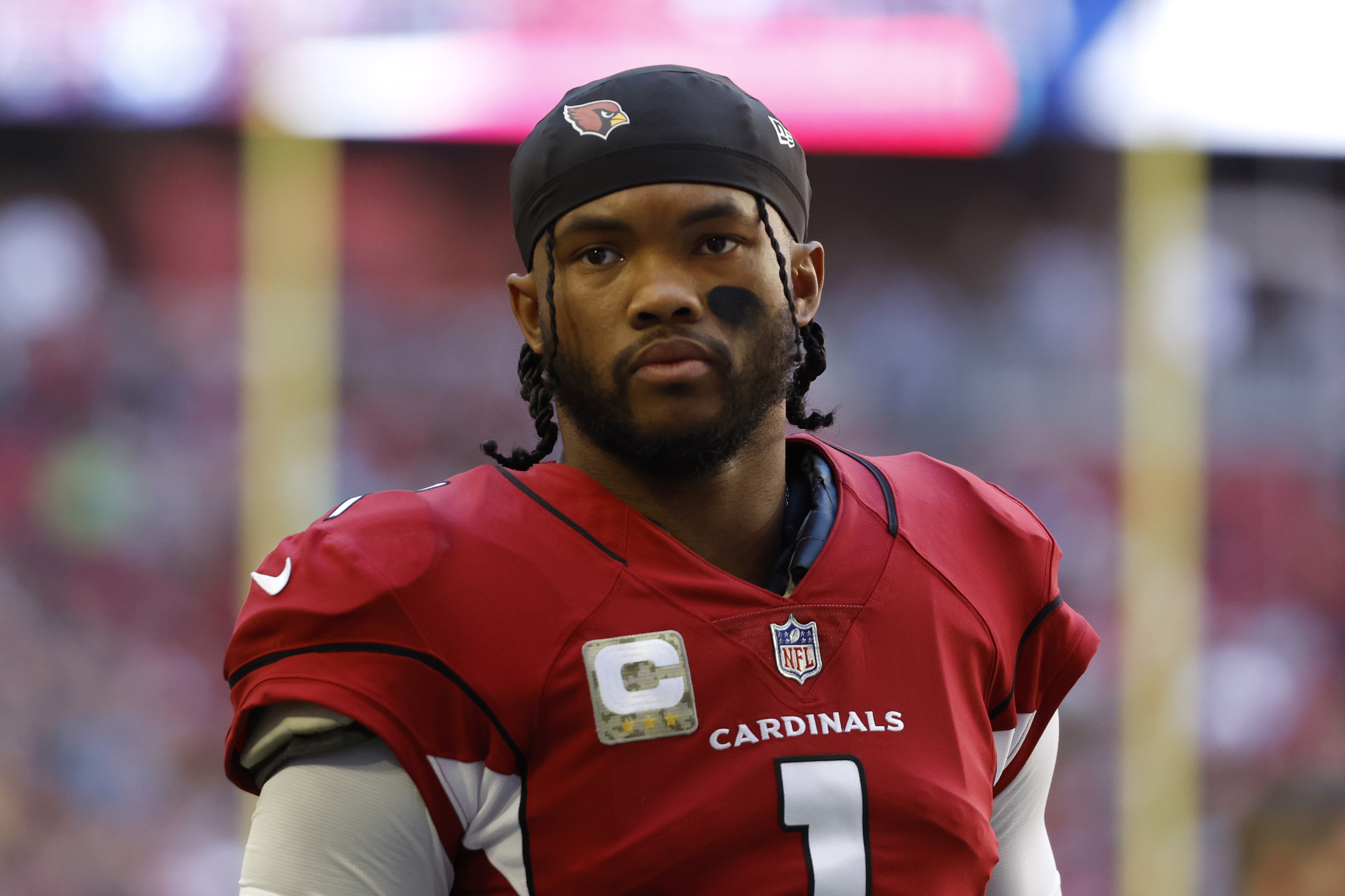 Kyler Murray Injury Update Week 10: Fantasy Impact for the Cardinals