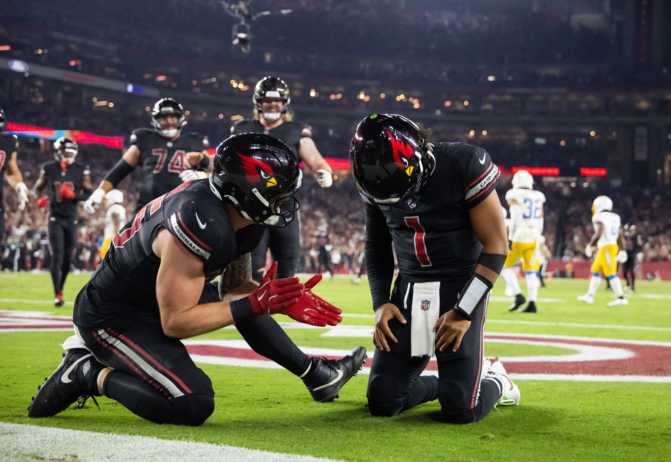 Week 9 Fantasy Football Rankings – The Blueprint Week 9 Fantasy Football Rankings – The Blueprint