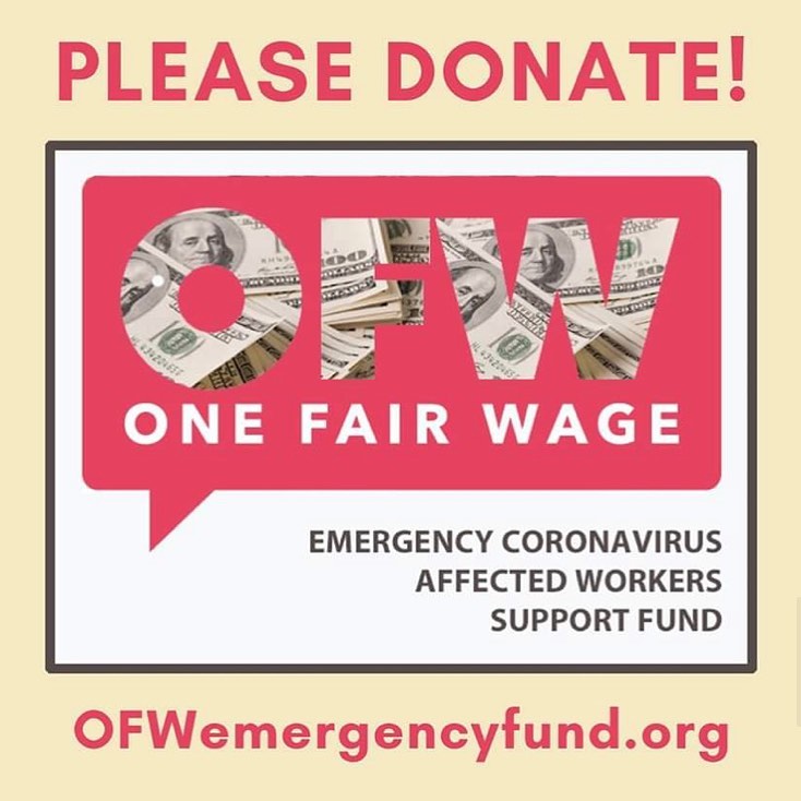 one fair wage fund