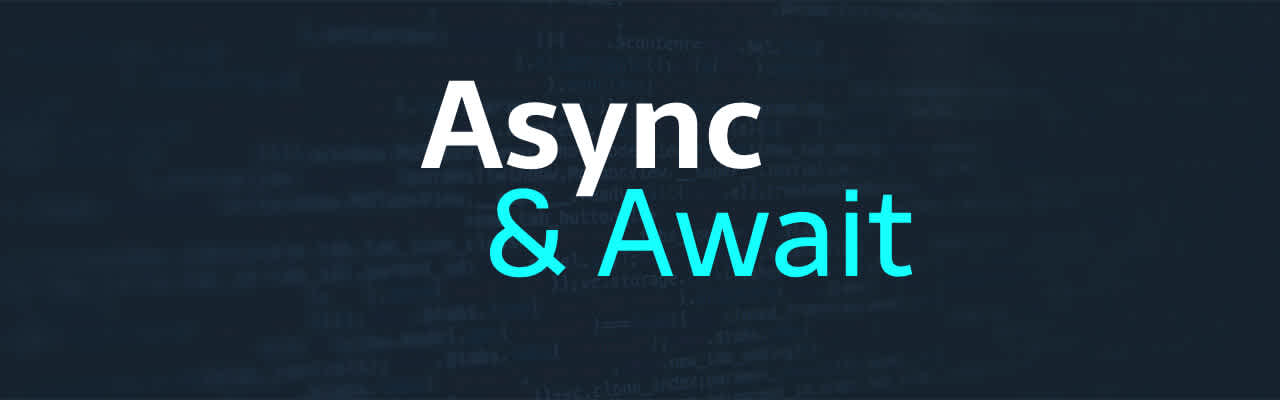 Async/Await - przydatne techniki i wzorce