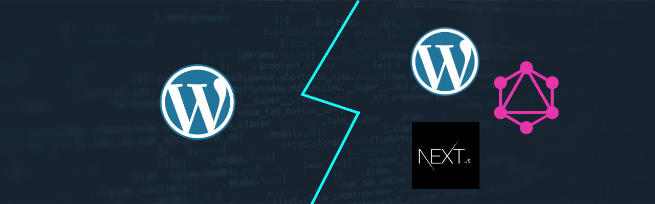 WordPress jako headless CMS i Next.js - konfiguracja projektu