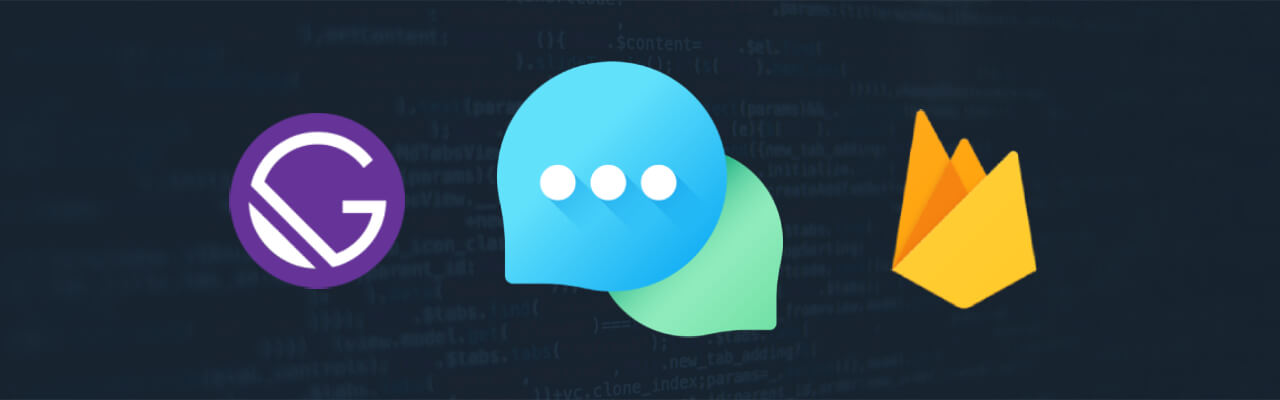 System komentarzy dla bloga Gatsby z użyciem Firebase