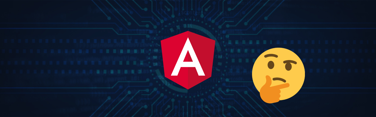 My conclusions after a year with Angular
