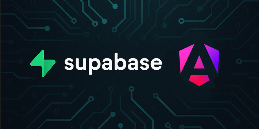 New project - architectural decisions