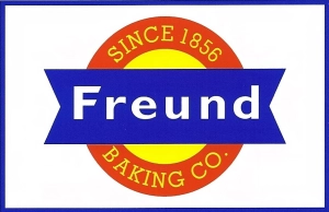 Freund Baking