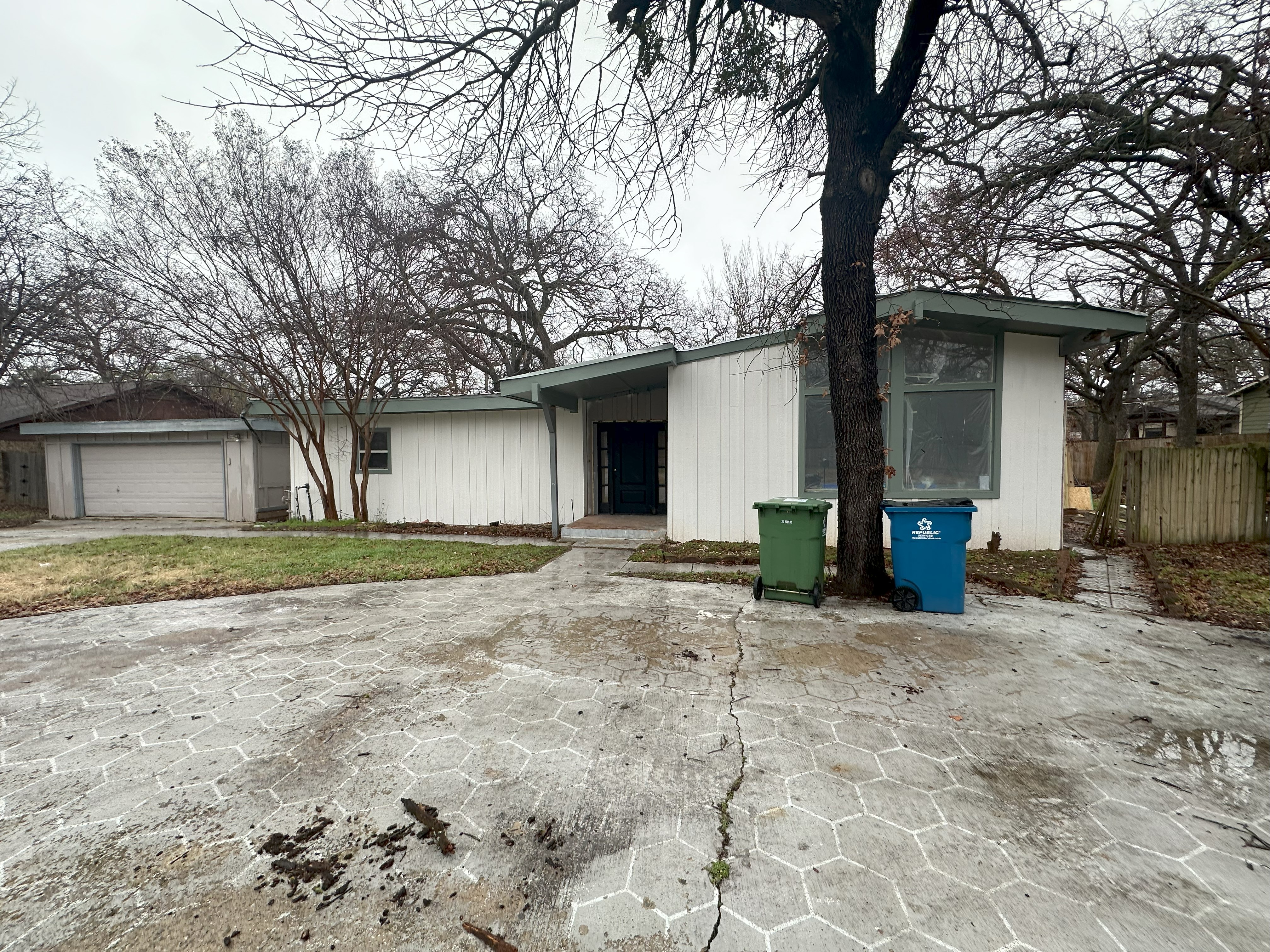 How Fast Can I Lose My House If I'm Behind on Property Taxes in Dallas?