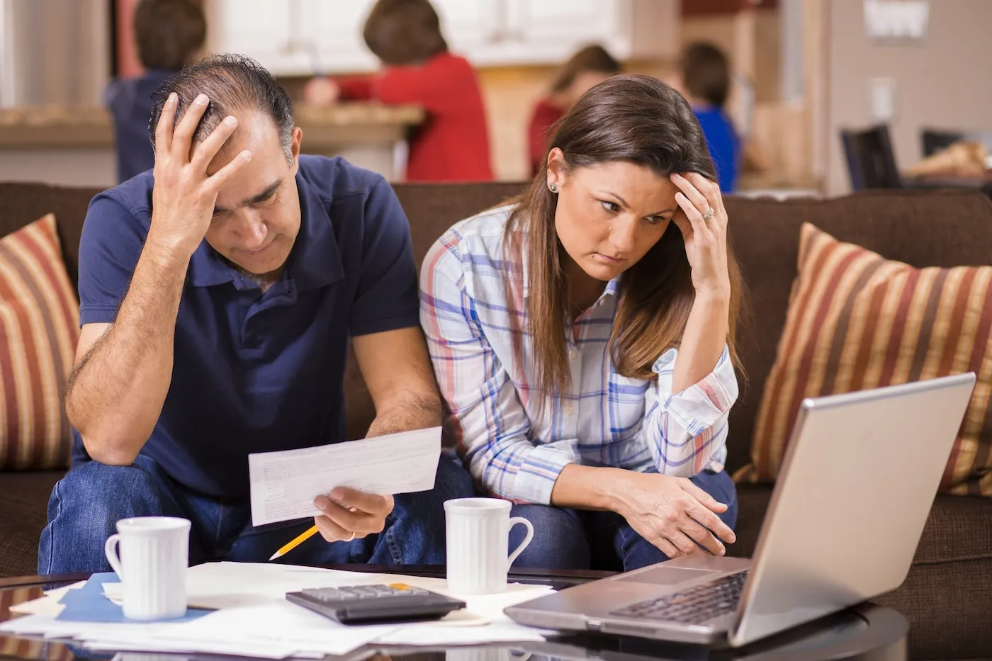 What Happens to My Equity If I Lose My House?