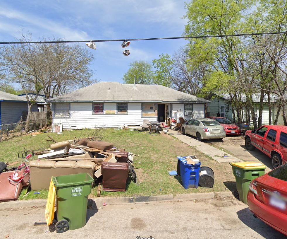 The Future of South Dallas & Oak Cliff: Should You Sell Your Home Now or Hold for Growth?