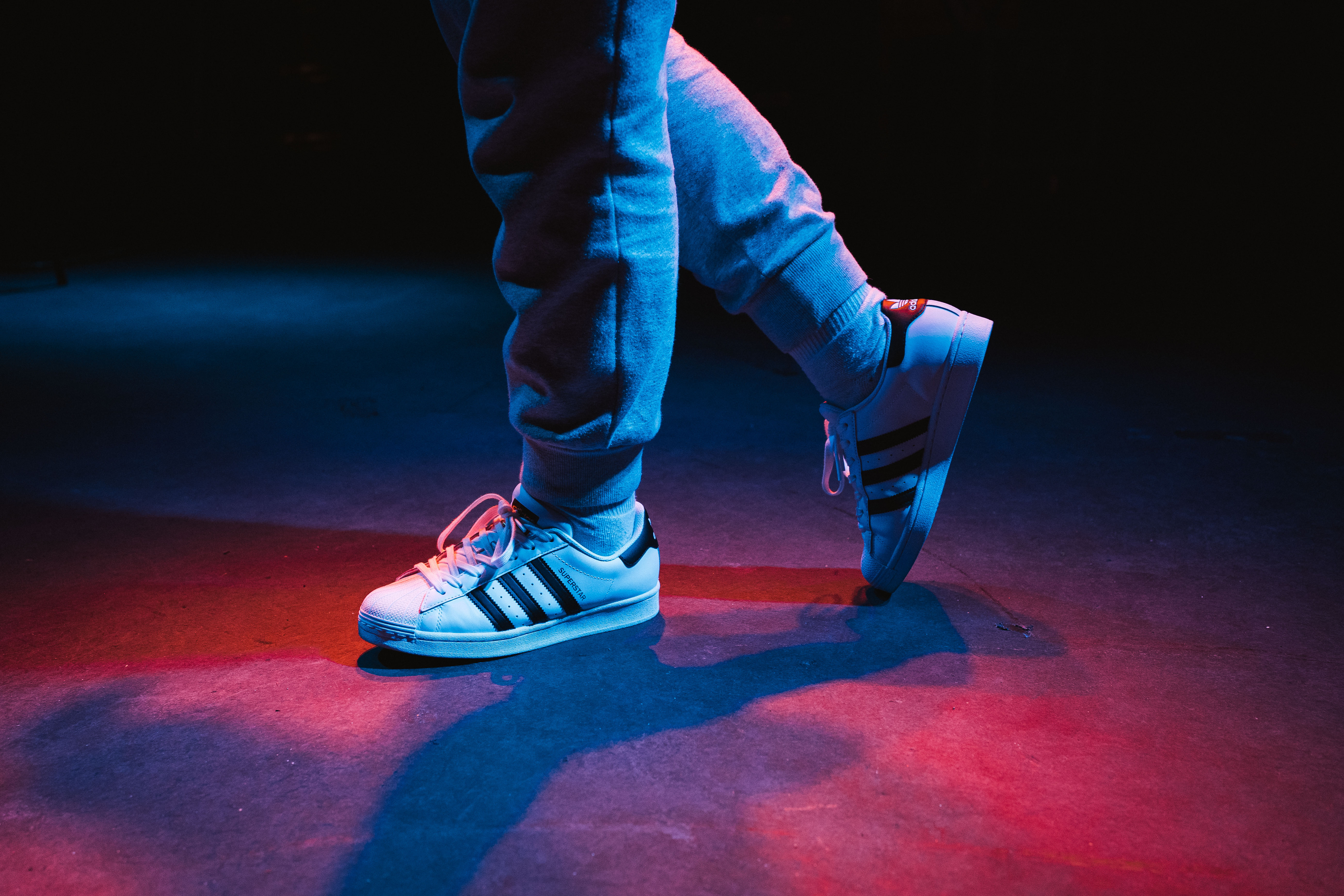 adidas superstar disco