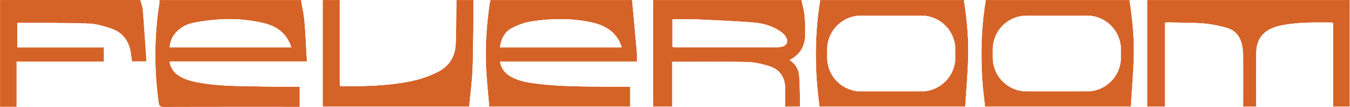 FEVEROOM-Logo