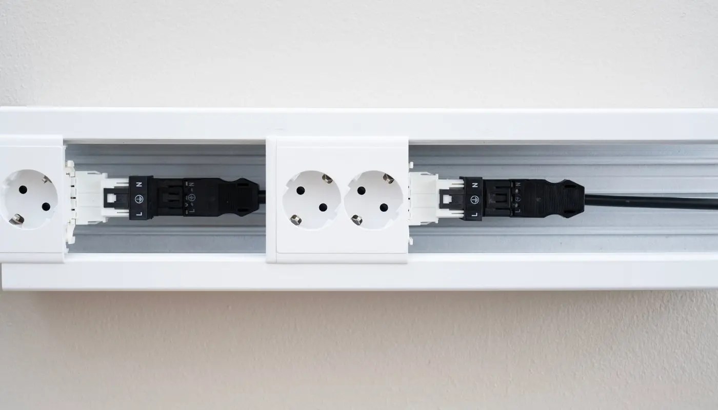 CYB-AD-adapter fra Schneider Electric for enklere installasjon ...