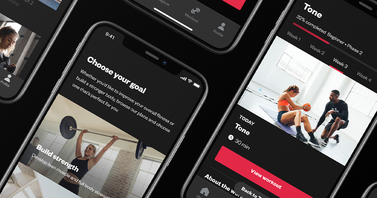 Jetts NZ App Jetts Fitness