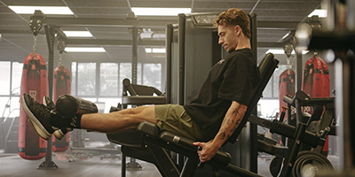 Jetts 24/7 Fitness Takapuna