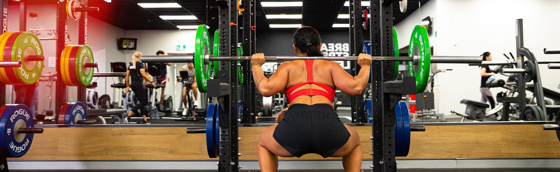 Free Gym Pass | Jetts Fitness New Zealand