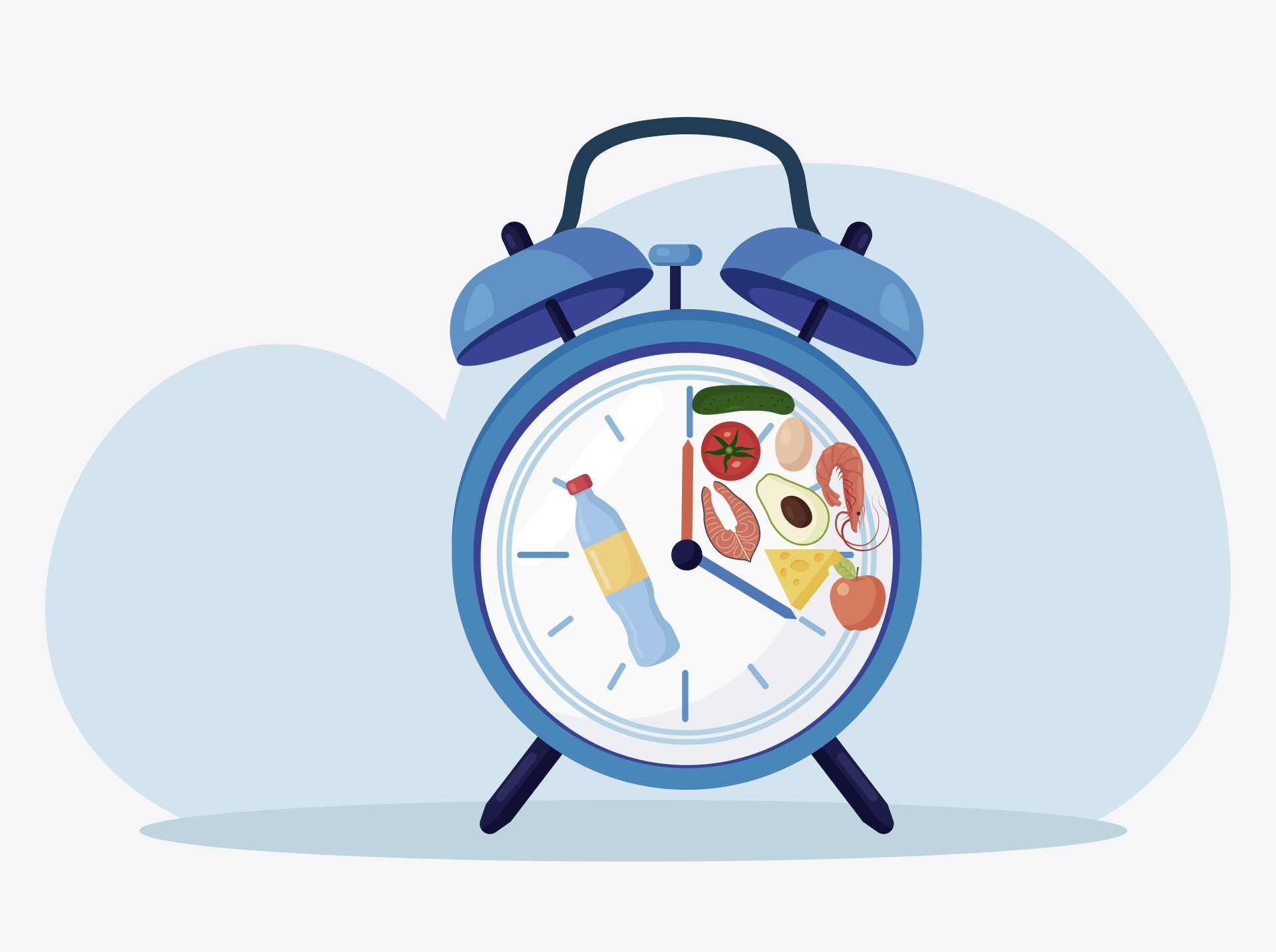 Does Intermittent Fasting Work To Improve Men’s Sexual Performance?