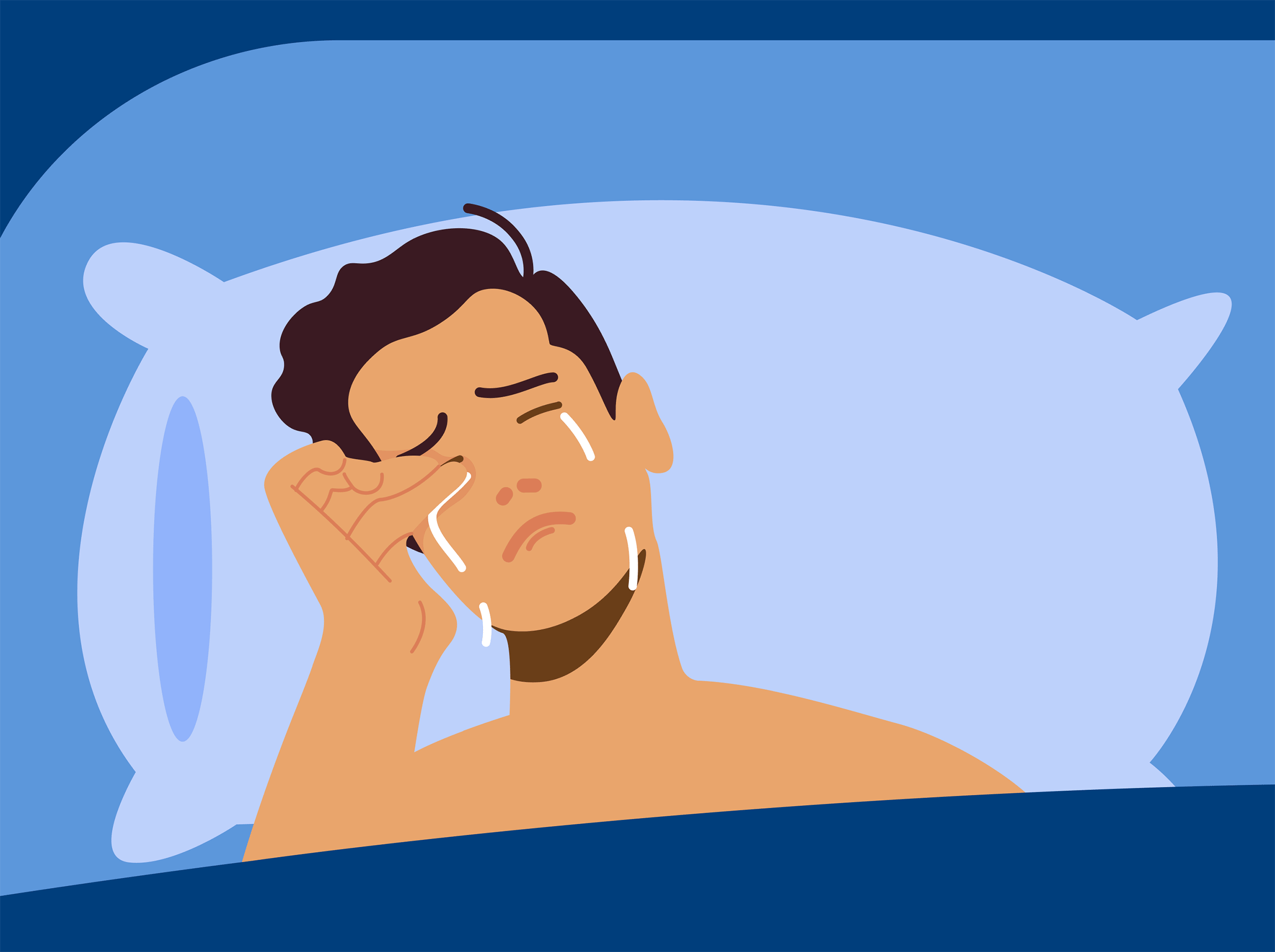 Crying After Sex Why It Happens And What You Can Do