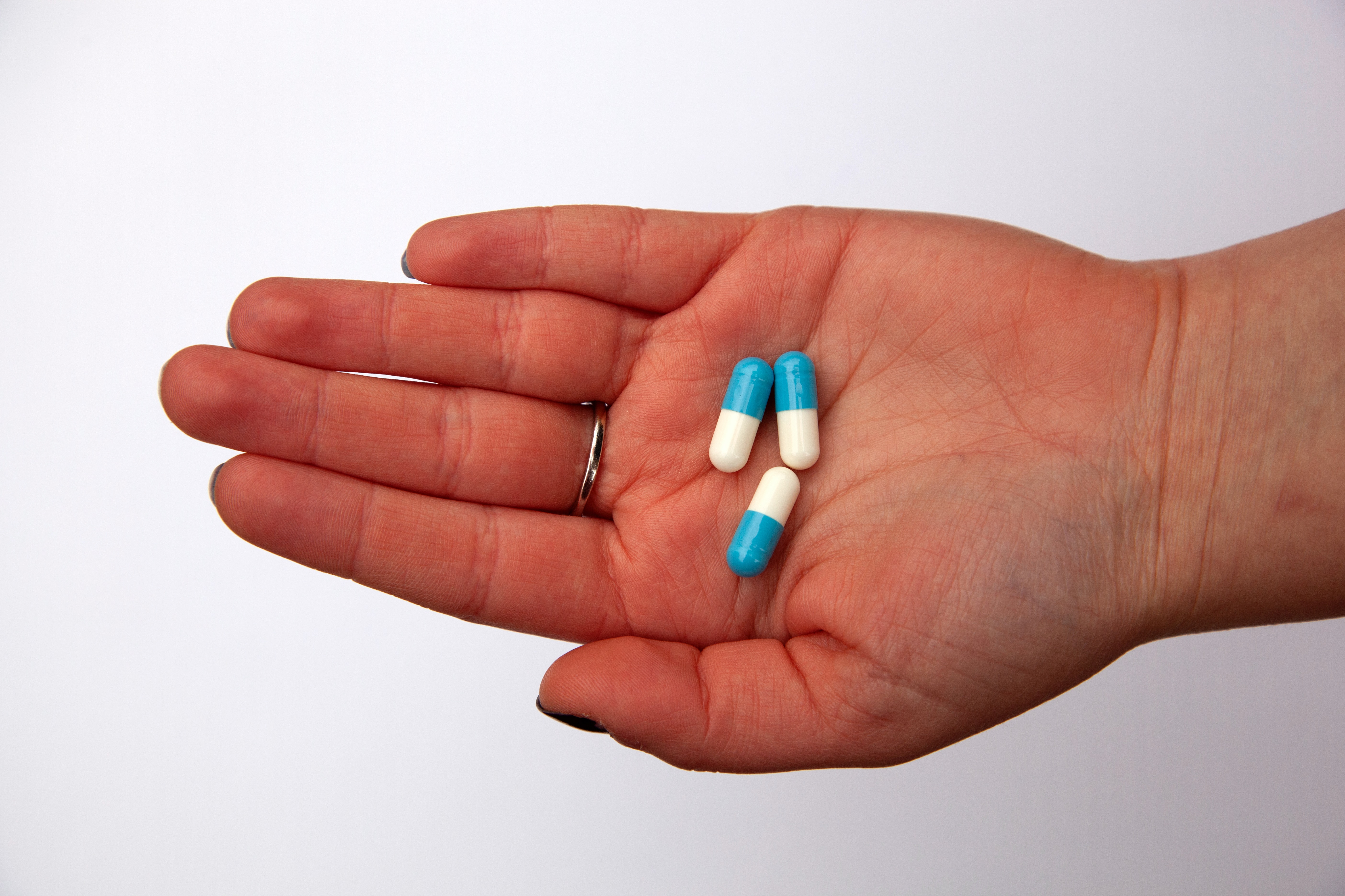 Can Antibiotics Cause Erectile Dysfunction?