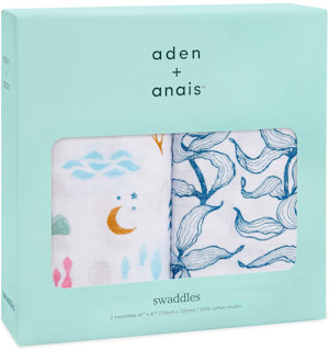 aden anais