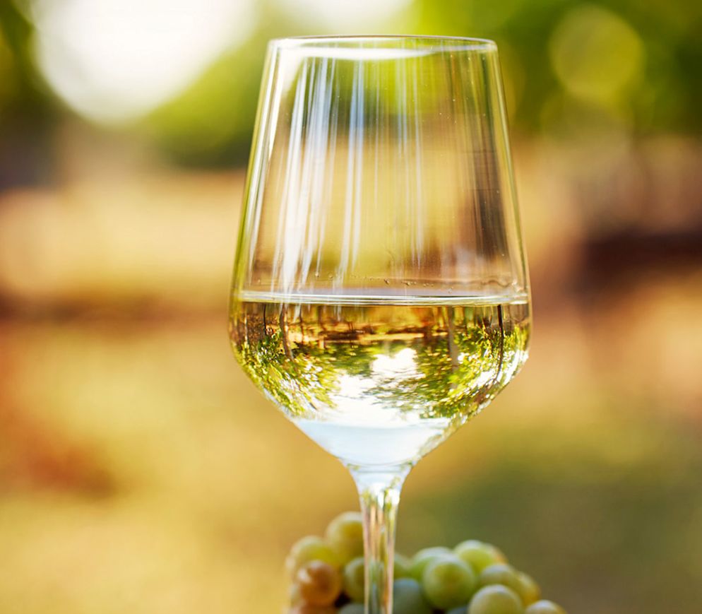 Veganer Wein?