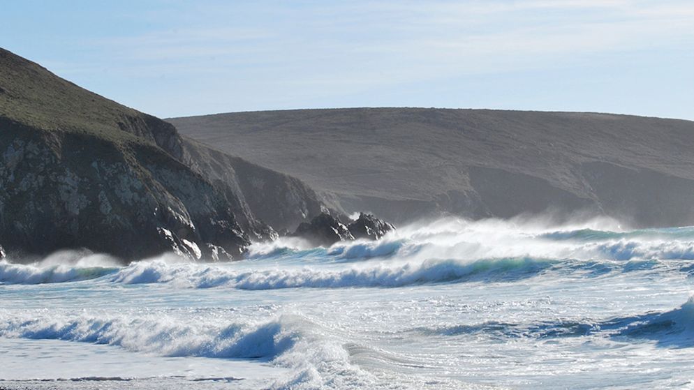 Bretagne: Eine Reise zu den besten Delikatessen der Welt