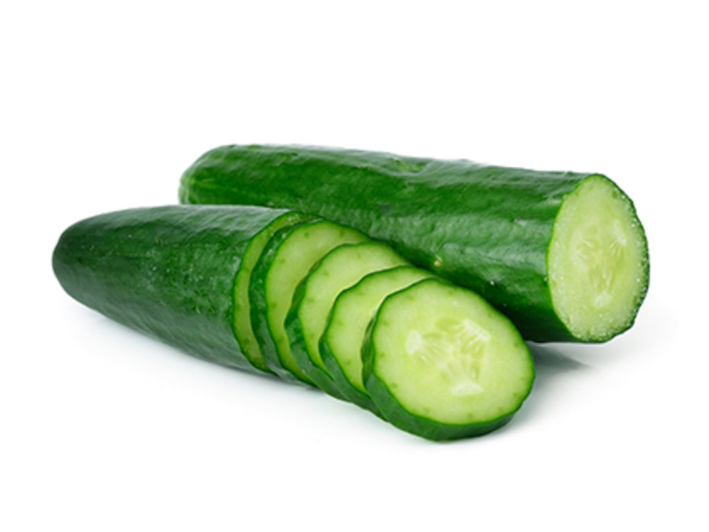 Gurke Annemarie Wildeisens Kochen