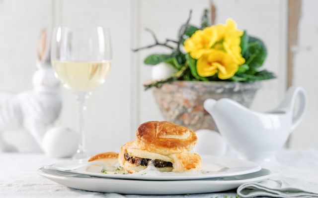 Kohlrabi Annemarie Wildeisens Kochen