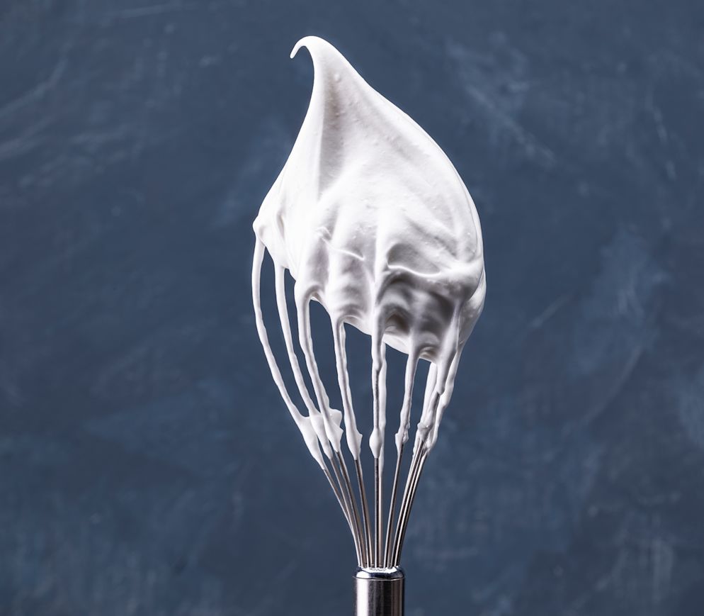 Aquafaba