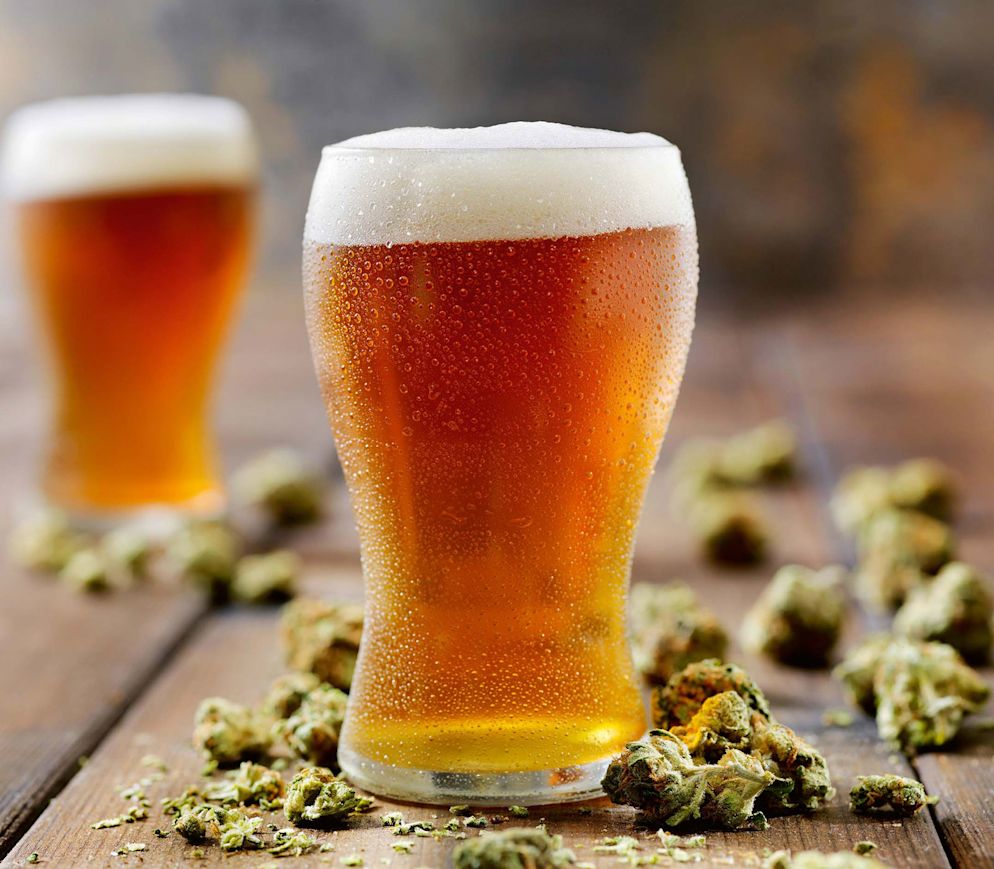 Starkbier bricht das Fasten nicht