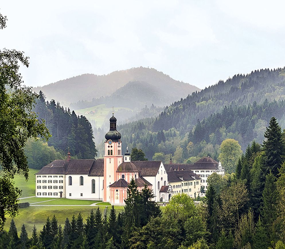 Zürcher Oberland kulinarisch: Idylle in Reinform