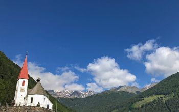 Südtirol: Alpenländisch und mediterran zugleich
