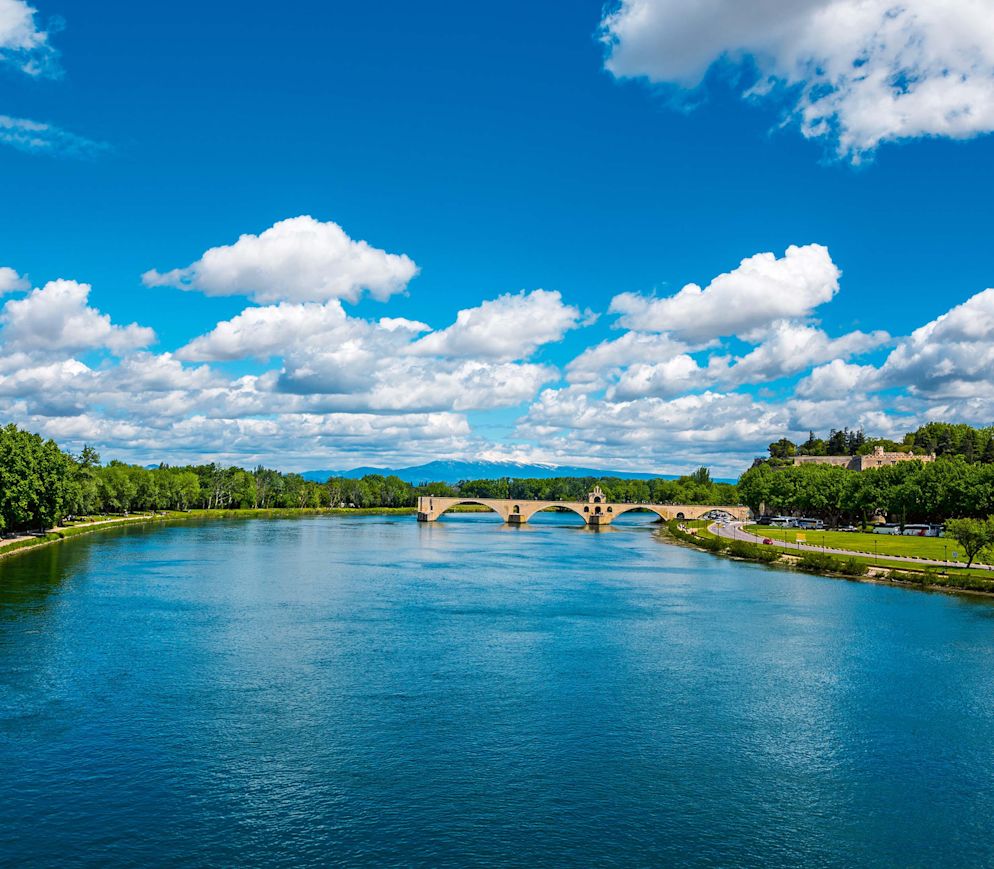 Vive la France! 10 Reisetipps zum Träumen