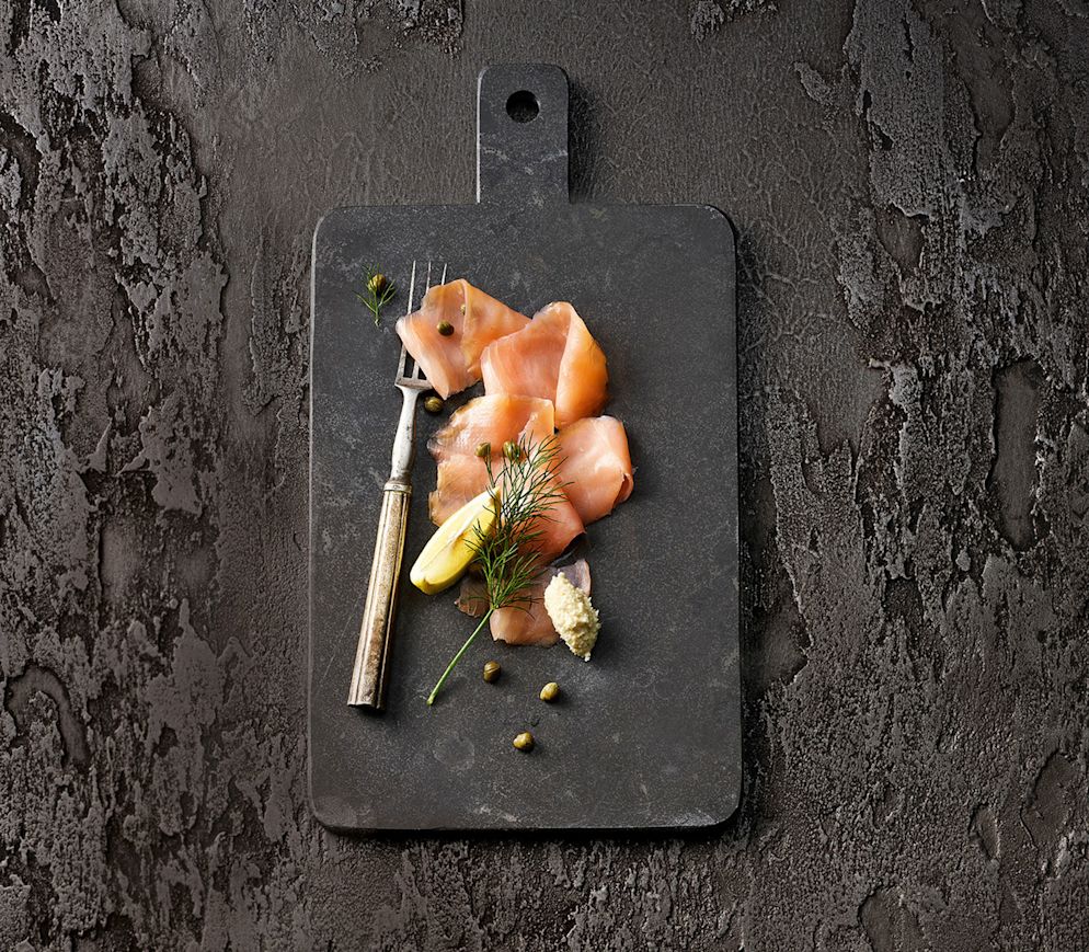 Rauchlachs