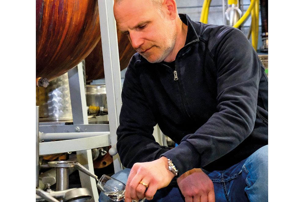 BITTER: VON DER TRADITION ZUM TREND