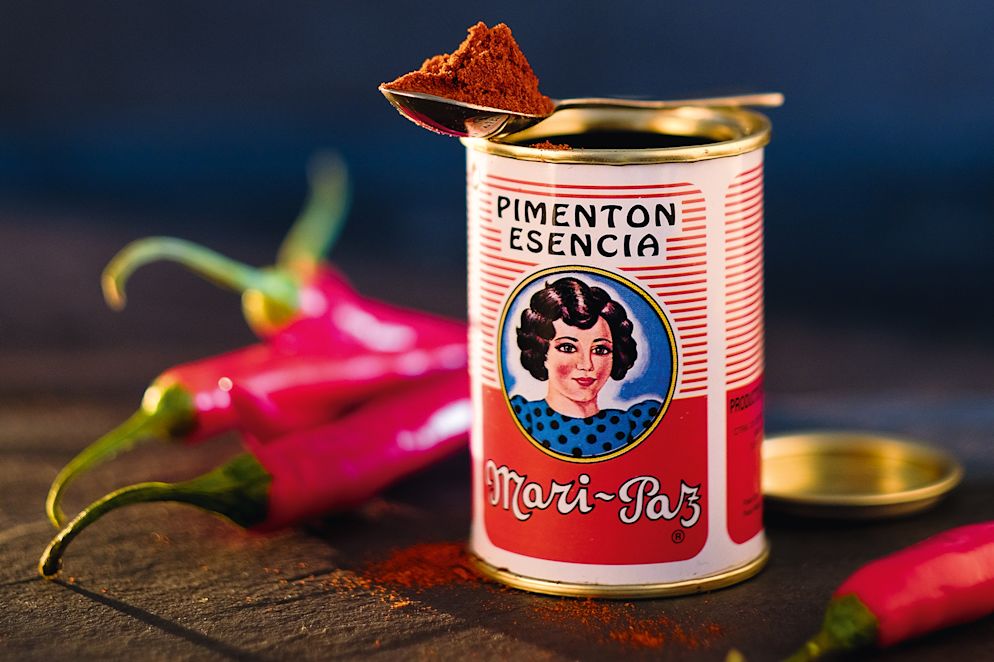 PAPRIKA