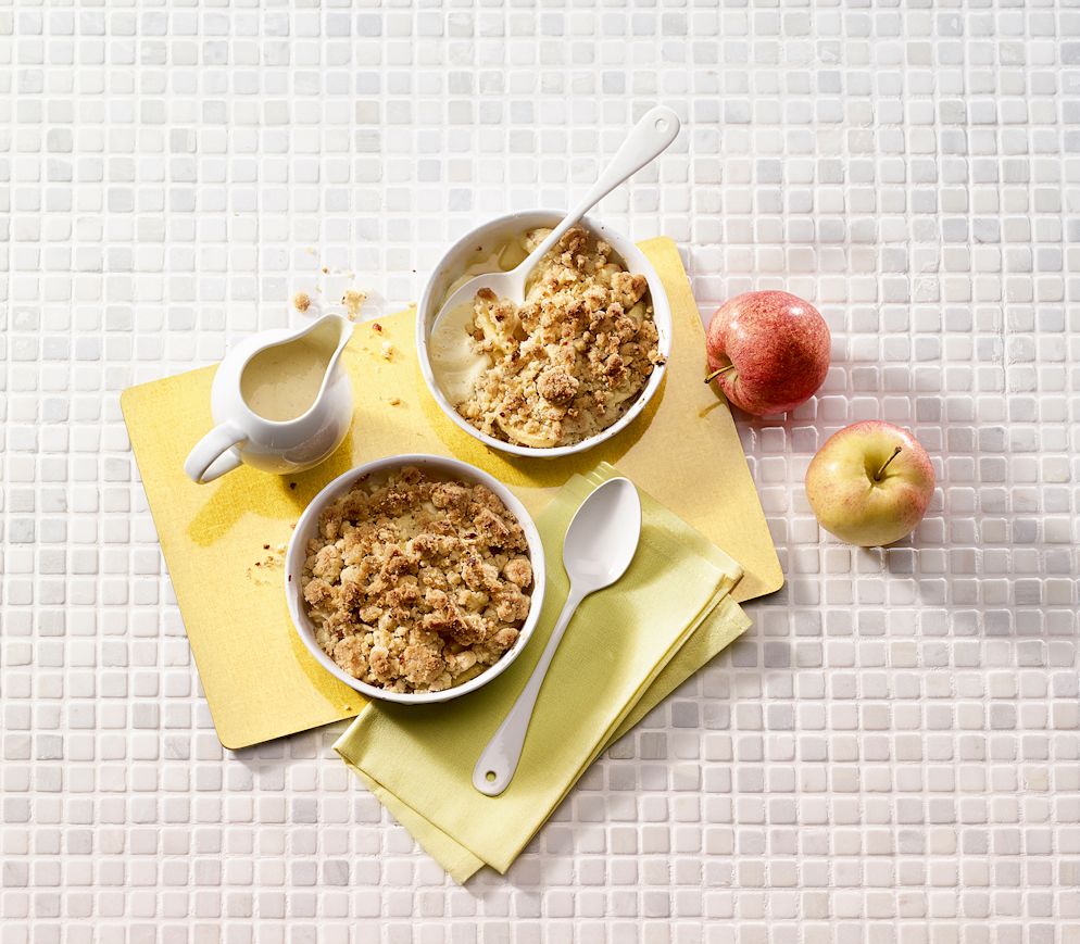 <a href="https://www.wildeisen.ch/rezepte/apfel-crumble" target="_blank">Apfel-Crumble</a>