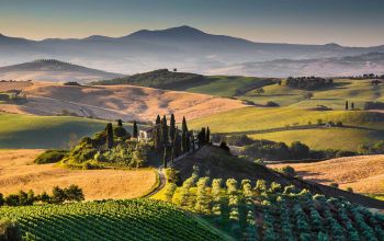 Weinreisen in der Toscana