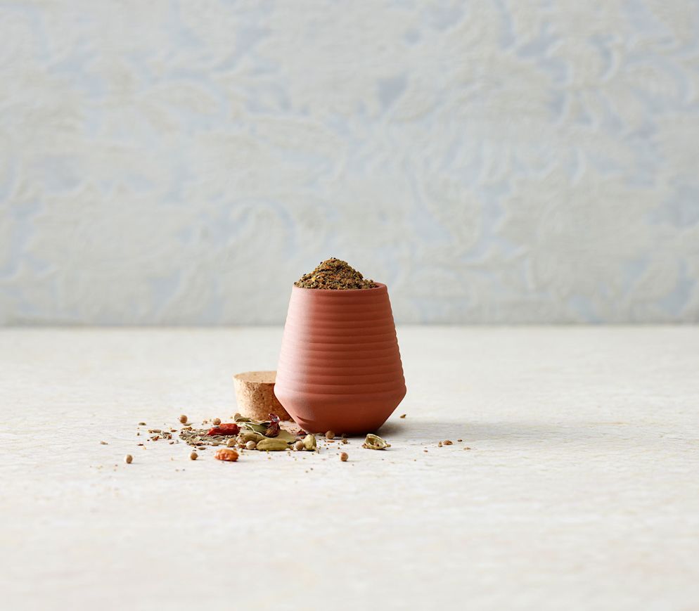 Garam Masala