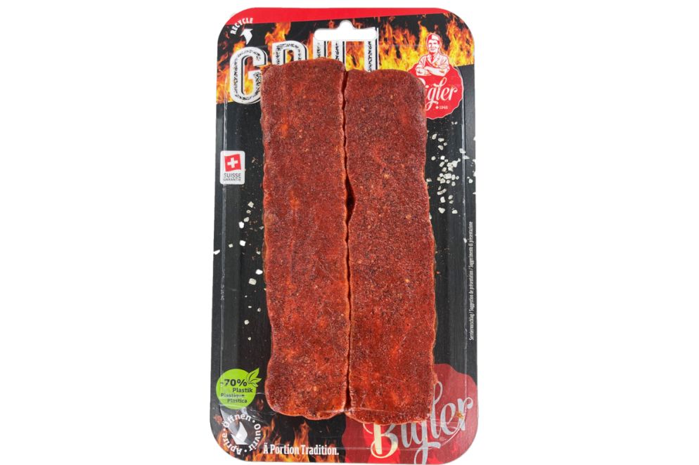 [BBQ Bacon](https://www.bigler.ch/de/sortiment/bbq-bacon-mit-ahorn-paprika-coop-17307/)