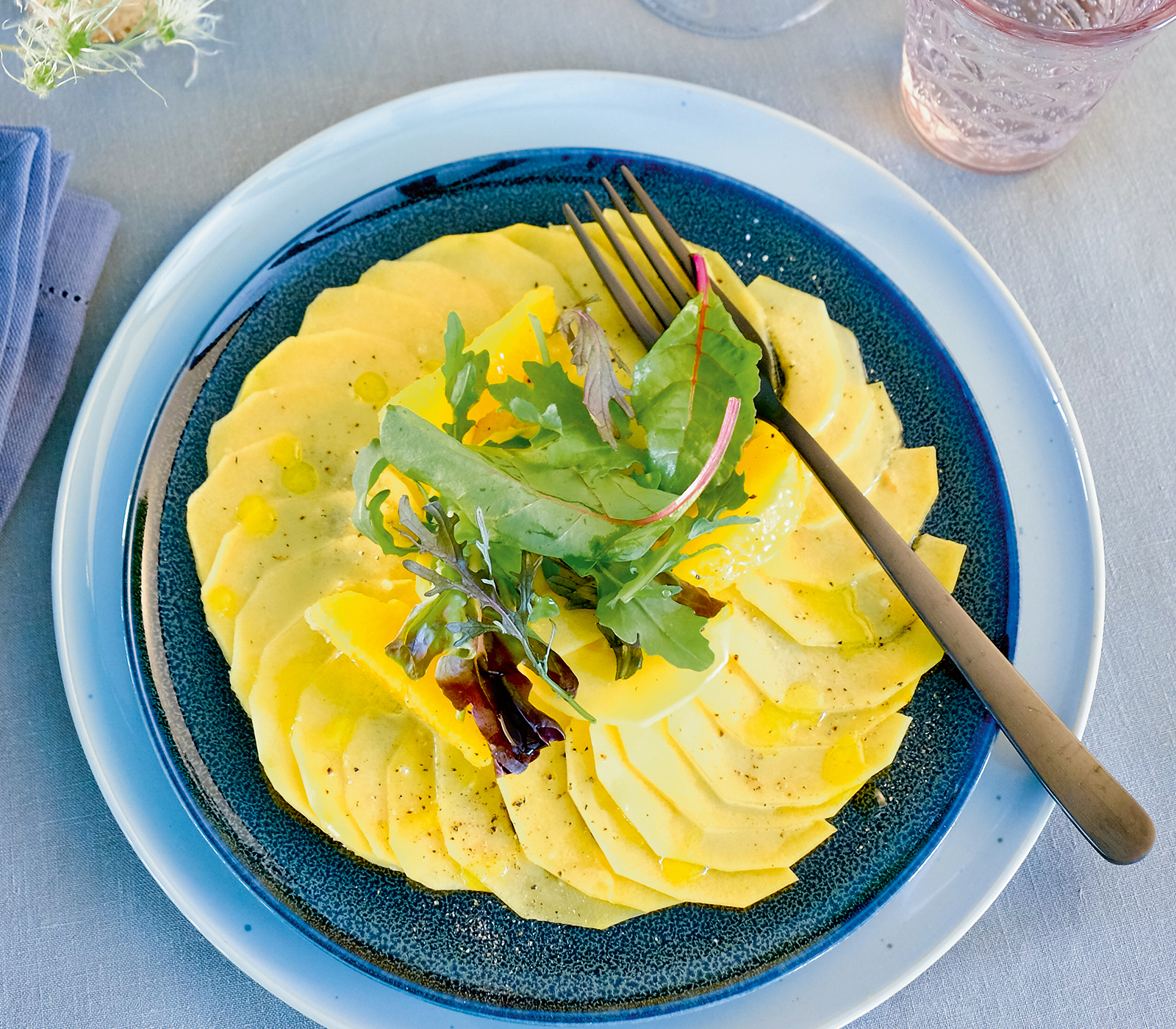 201610 kuerbis-carpaccio-mit-orangen