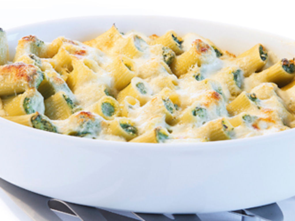 9+ paccheri gefüllt rezept HaleighDivija