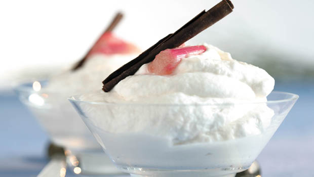 grosis rhabarbercreme annemarie wildeisens kochen