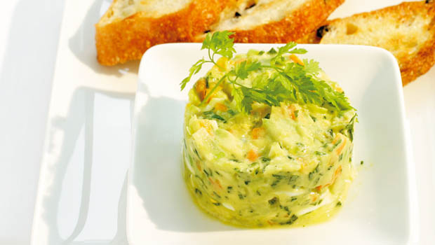 avocado tatar annemarie wildeisens kochen