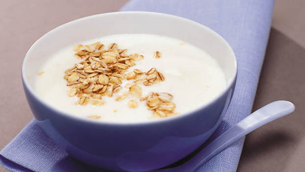 Joghurt Hausgemacht Annemarie Wildeisens Kochen