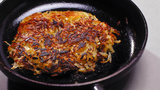 rohe rosti annemarie wildeisens kochen