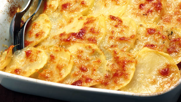 sauerkrautgratin mit kartoffeln und apfel annemarie wildeisens kochen