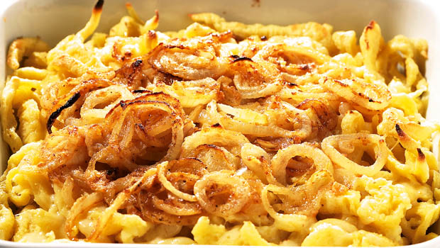 Chas Spatzli Annemarie Wildeisens Kochen